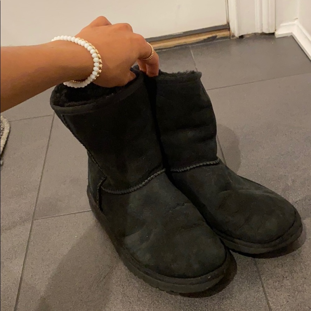 Ugg boots